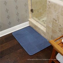 Floor wholesale memory foam flannel mats for babies